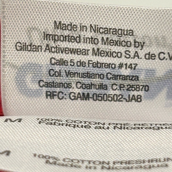 $7 or 2/$10 tshirt sale: Our Lady of Guadalupe Nuestre Senora de Guadalupe - Picture 4 of 6